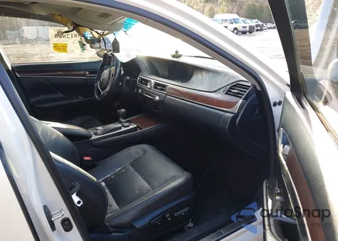 2013 Lexus Gs 350 from USA, damaged, VIN JTHCE1BL9D5004566